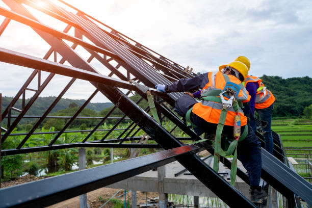 Best Commercial Roofing Services  in King Arthur Park, MT