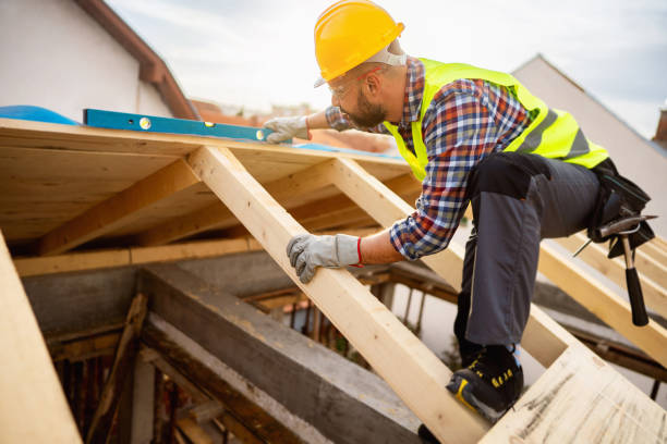 Quick and Trustworthy Emergency Roof Repair Services in King Arthur Park, MT