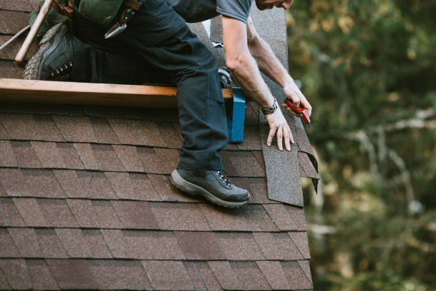 Residential Roof Replacement in King Arthur Park, MT